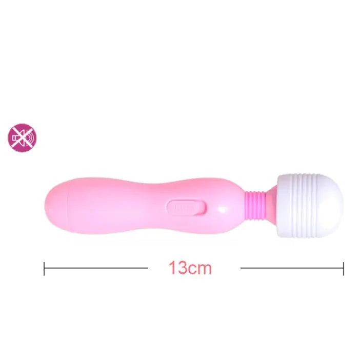 Vibrating Electric  Wand Massager
