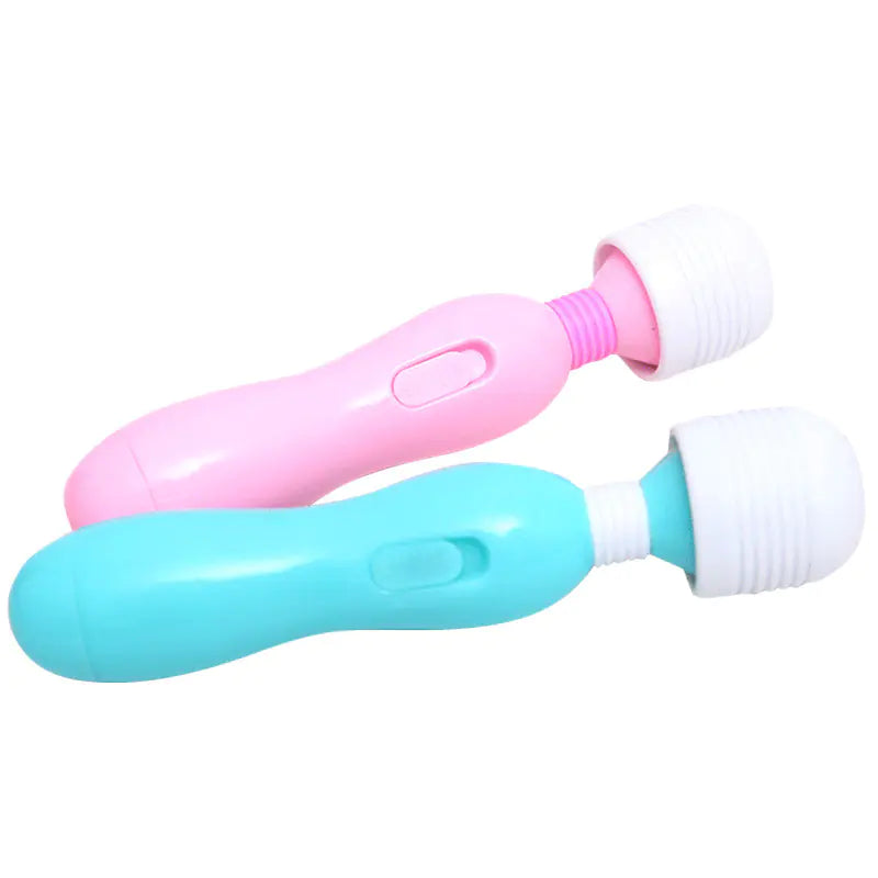 Vibrating Electric  Wand Massager